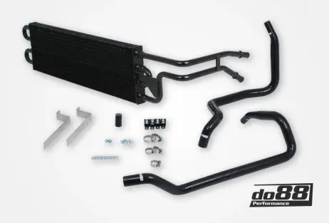 do88 Performance Auxillary DSG Radiator - Mk7 GTI Free Delivery
