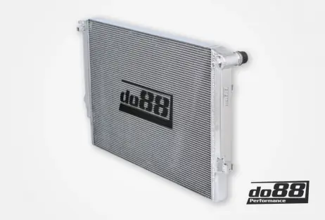 Hot Deal do88 Performance Radiator - 1.8 / 2.0 TSI (MQB)