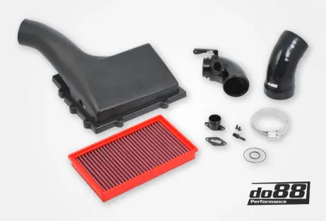 do88 Performance Intake System - 1.8 / 2.0 TSI (MQB) Reduced Price