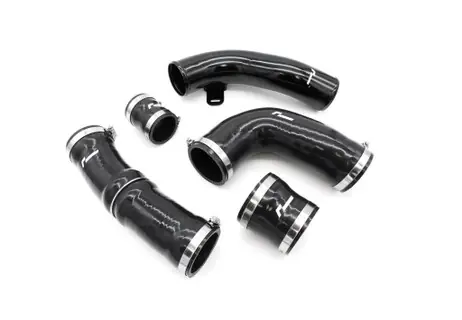 Racingline Performance Silicone Boost Hose Kit - 2.5TFSI (2017 on) High Quality