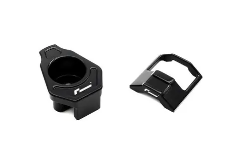 RacingLine Twin Dogbone Mount Inserts (MQB / MQB Evo) Hassle-Free Returns
