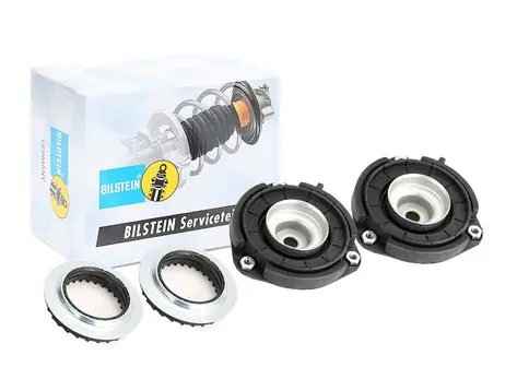 Bilstein Service Parts - Front Strut Top Mount Kit - PQ35 Limited Offer