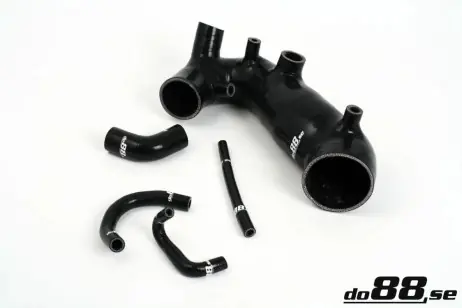 Original do88 Turbo Intake Pipe for Audi A4 / SEAT Exeo 1.8 20v Turbo