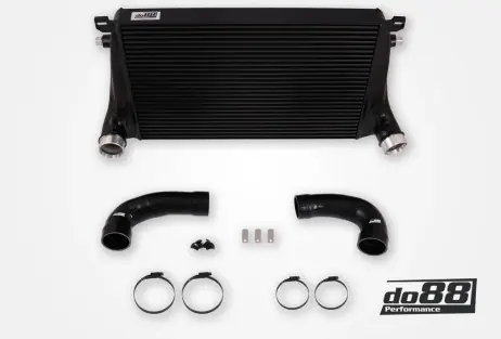 Authentic do88 Performance Intercooler Kit for the MQB Evo 2.0T EA888 Gen4