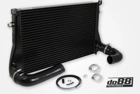Warranty Included do88 Performance Intercooler Kit for the MQB 2.0T EA888 Gen3