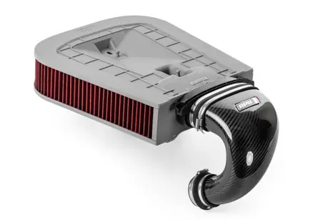 Editor’s Pick APR Carbon Intake System - SUV 3.0T