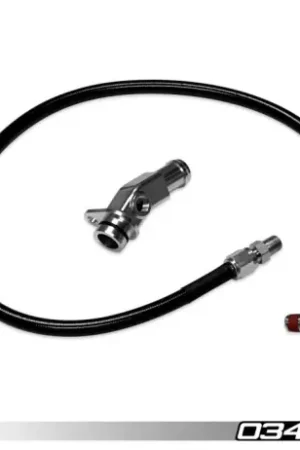034Motorsport Catch Can Oil Drain Kit - MQB 2.0T Sale