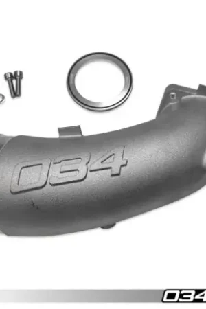 034Motorsport SuperDuper Turbo Inlet Pipe - B9/B9.5 S4/S5/SQ5 3.0T Special Offer