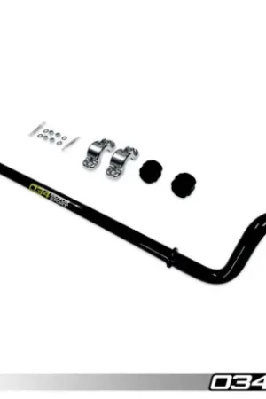 034Motorsport Dynamic Front ARB - B8/B8.5 A4/S4/RS4, A5/S5/RS5 Holiday Sale