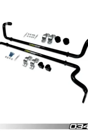 Free Returns 034Motorsport Dynamic+ ARB Kit - B8/B8.5 A4/S4/RS4, A5/S5/RS5