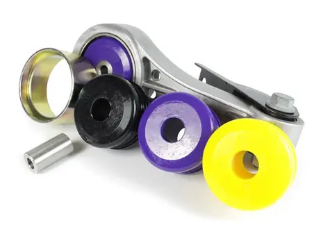 Powerflex Lower Engine Mount Bush - PFF85-1923 - VW Up! / Skoda Citigo / SEAT Mii Sale