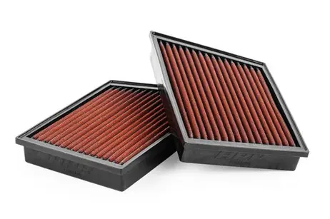 No Minimum Order APR Replacement Air Filter Set for 2020+ Porsche 911 3.0T 3.7T (RF100023)