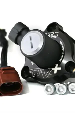 GFB DV+ Low Profile Valve - VAG 2.0T TFSI / TSI (T9381) Place Order