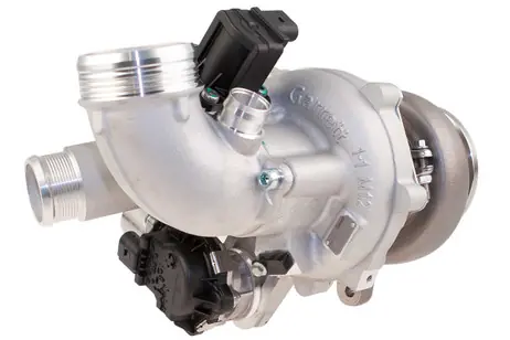 Clearance Garrett Powermax 1 Turbo Charger  - EA888 Gen3 (Upto 485hp)