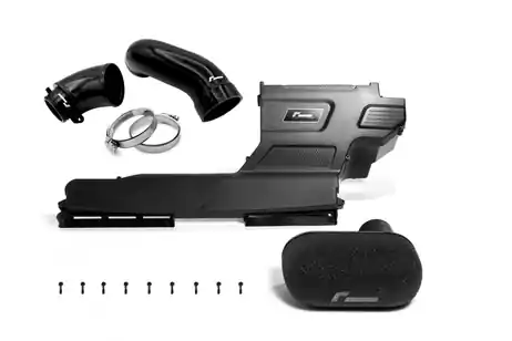 Fan Favorite Racingline Performance R600 Intake Bundle - EA888 Gen4 (MQB Evo)