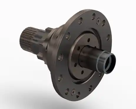 Holiday Sale Quaife ATB Differential for DQ500 7 Speed 4wd - QDF36R