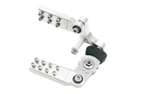 Hot Picks Deutsche Auto Parts 'Holy Shift' Short Shift Kit for 6-Speed PQ34 / PQ35 / MQB / MQB Evo