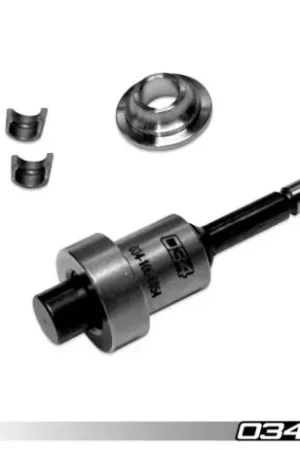 Free Returns 034Motorsport High Pressure Fuel Pump Piston Upgrade Kit - 2.9T & 3.0T TFSI EA839