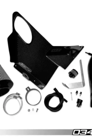 034Motorsport S34 Carbon Fiber Intake - C7/C7.5 A6/A7 3.0 TFSI Free Returns