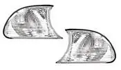 Exclusive Offer Clear Corner Lights - 30C-9900-2D