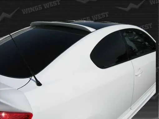 Sale Scion tC VIS Racing A-Spec Roof Spoiler - 890861