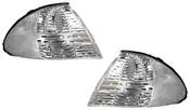 Clear Corner Lights - 30C-9900-4D Order Now