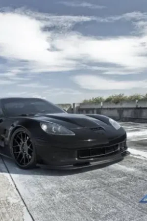 Seasonal Sale Chevrolet Corvette ACS ZR1 Hood - 27-4-ZR1