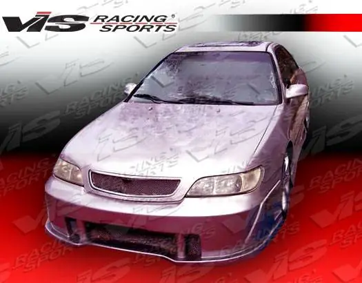 Acura CL VIS Racing ZD Full Body Kit - 97ACCL2DZD-099 Authentic