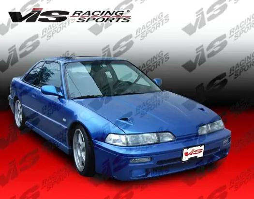 Acura Integra 2DR VIS Racing Techno R Full Body Kit - 90ACINT2DTNR-099 Hot Deal