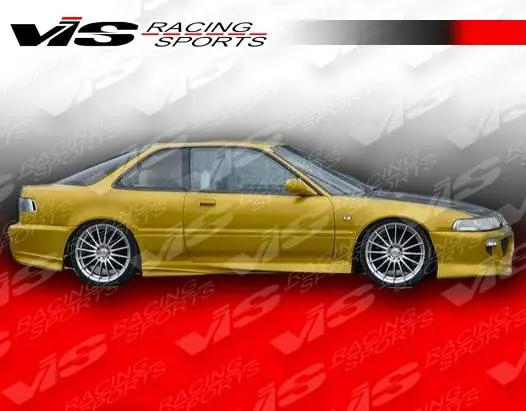 Special Offer Acura Integra 2DR VIS Racing Xtreme Full Body Kit - 90ACINT2DEX-099