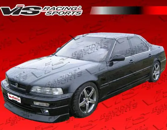 Acura Legend 4DR VIS Racing VIP Full Body Kit - 91ACLEG4DVIP-099 Authentic