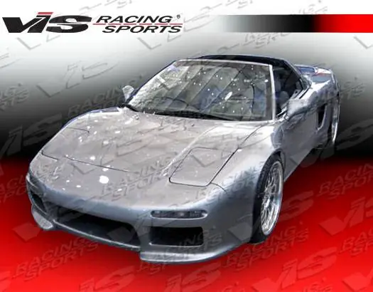 Acura NSX VIS Racing G3 Widebody Full Body Kit - 91ACNSX2DG3WB-099 Don’t Miss Out