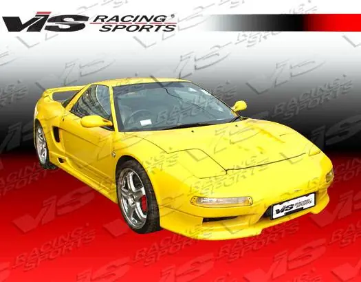 Acura NSX VIS Racing GT Widebody Full Body Kit - 91ACNSX2DGTWB-099 Editor’s Pick