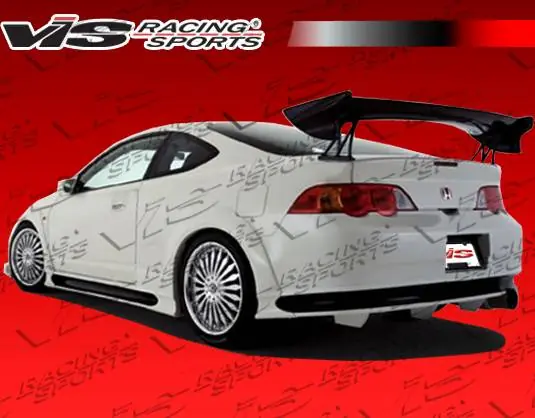 Acura RSX VIS Racing Invader Full Body Kit - 02ACRSX2DINV-099 Editor’s Pick