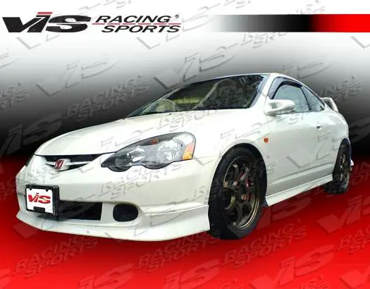Acura RSX VIS Racing Type R Full Body Kit - 02ACRSX2DTYR-099 Sale