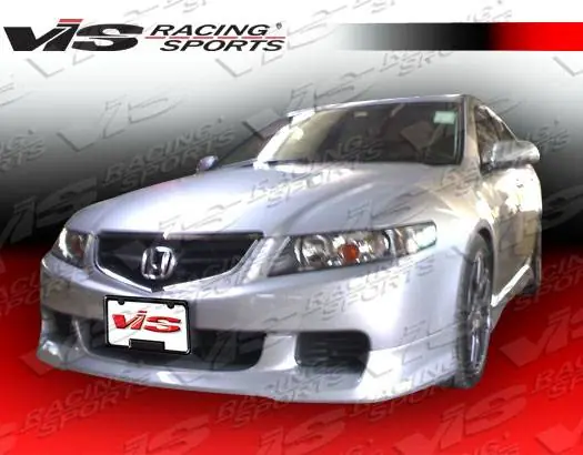 Acura TSX VIS Racing Type R-2 Full Body Kit - 04ACTSX4DTYR2-099 Get Yours