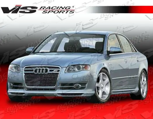 Audi A4 VIS Racing A Tech Full Body Kit - 06AUA44DATH-099 Editor’s Pick
