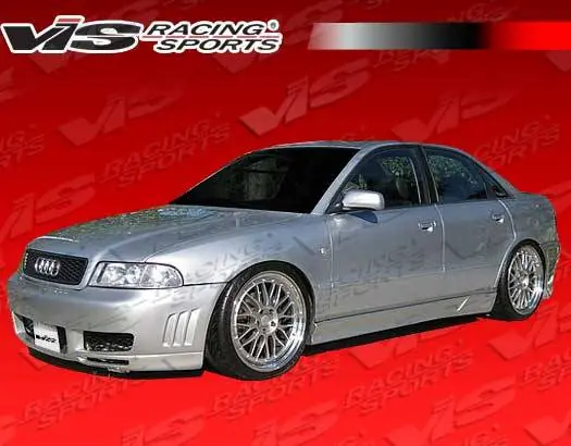 Big Sale Audi A4 VIS Racing A Tech Full Body Kit - 96AUA44DATH-099