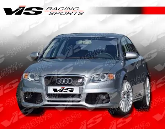 Audi A4 VIS Racing C Tech Full Body Kit - 06AUA44DCTH-099 Trusted Brand