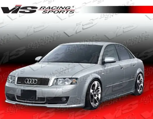 Audi A4 VIS Racing J Speed Full Body Kit - 02AUA44DJSP-099 Save Now