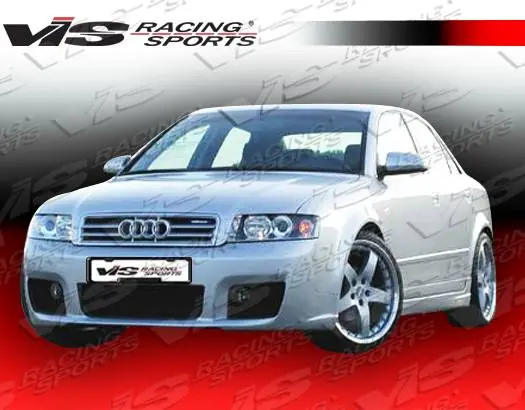 Audi A4 VIS Racing Otto Full Body Kit - 02AUA44DOTT-099 Last Chance