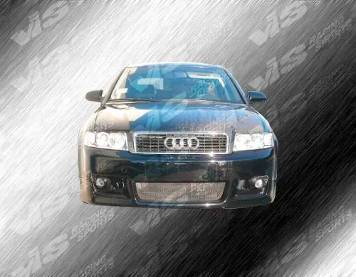Exclusive Audi A4 VIS Racing R Tech Full Body Kit - 02AUA44DRTH-099