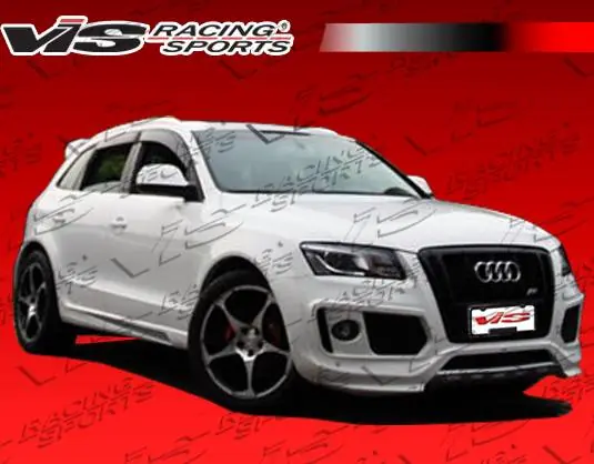 Flash Sale Audi Q5 VIS Racing Astek Full Body Kit - 09AUQ54DAST-099