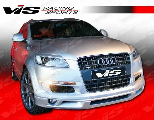 Flash Sale Audi Q7 VIS Racing M Tech Full Body Kit - 06AUQ74DMTH-099