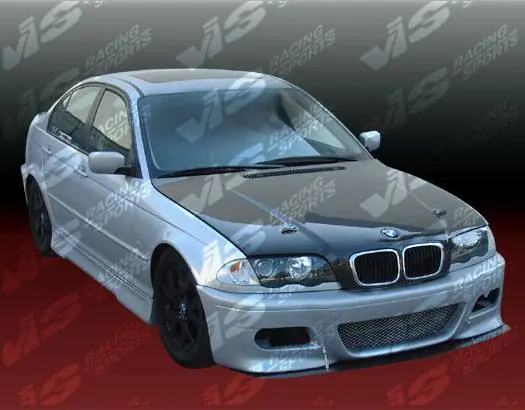 BMW 3 Series 2DR VIS Racing M3 Type-2 Full Body Kit - 99BME462DM32-099 Same Day Shipping