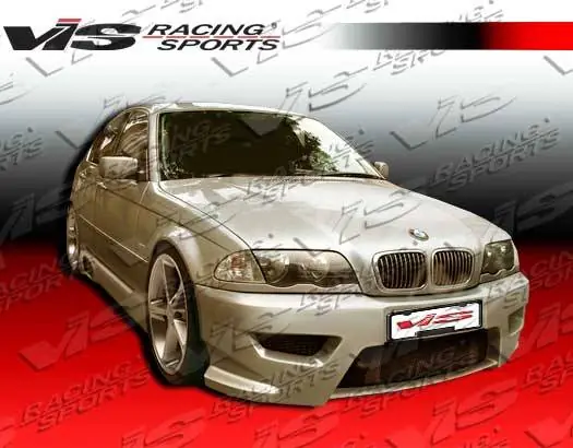 BMW 3 Series 2DR VIS Racing Tachno Full Body Kit - 99BME462DTNO-099 Top Rated