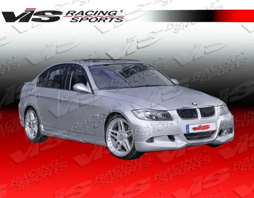 Last Chance BMW 3 Series VIS Racing A Tech Full Body Kit - 06BME904DATH-099