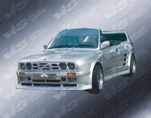 BMW 3 Series VIS Racing GT Widebody Full Body Kit - 84BME302DGTWB-099 Free Returns