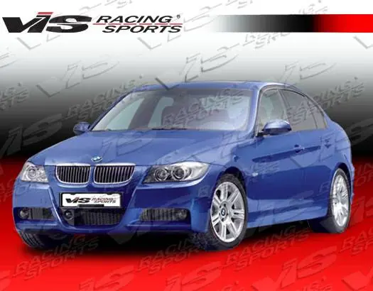 BMW 3 Series VIS Racing M Tech Full Body Kit - 06BME904DMTH-099 Top Rated
