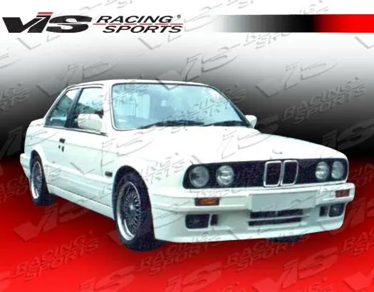 BMW 3 Series VIS Racing M Tech Full Body Kit - 84BME302DMTH-099 Bargain